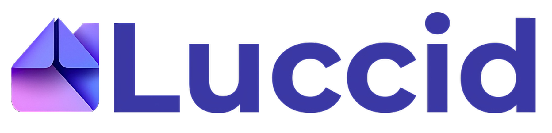 Luccid Logo