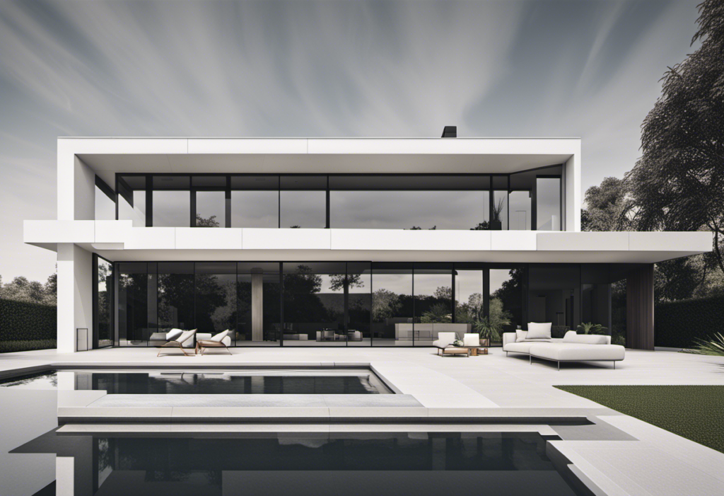 AI-Accelerated House Design by Luccid