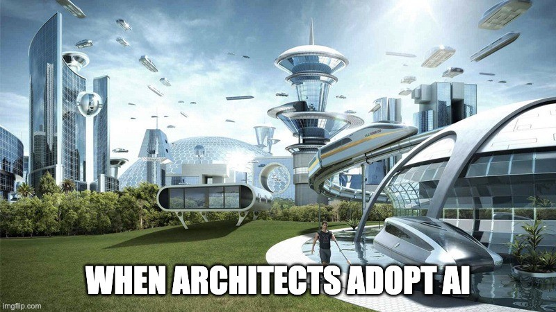 Architects and Software